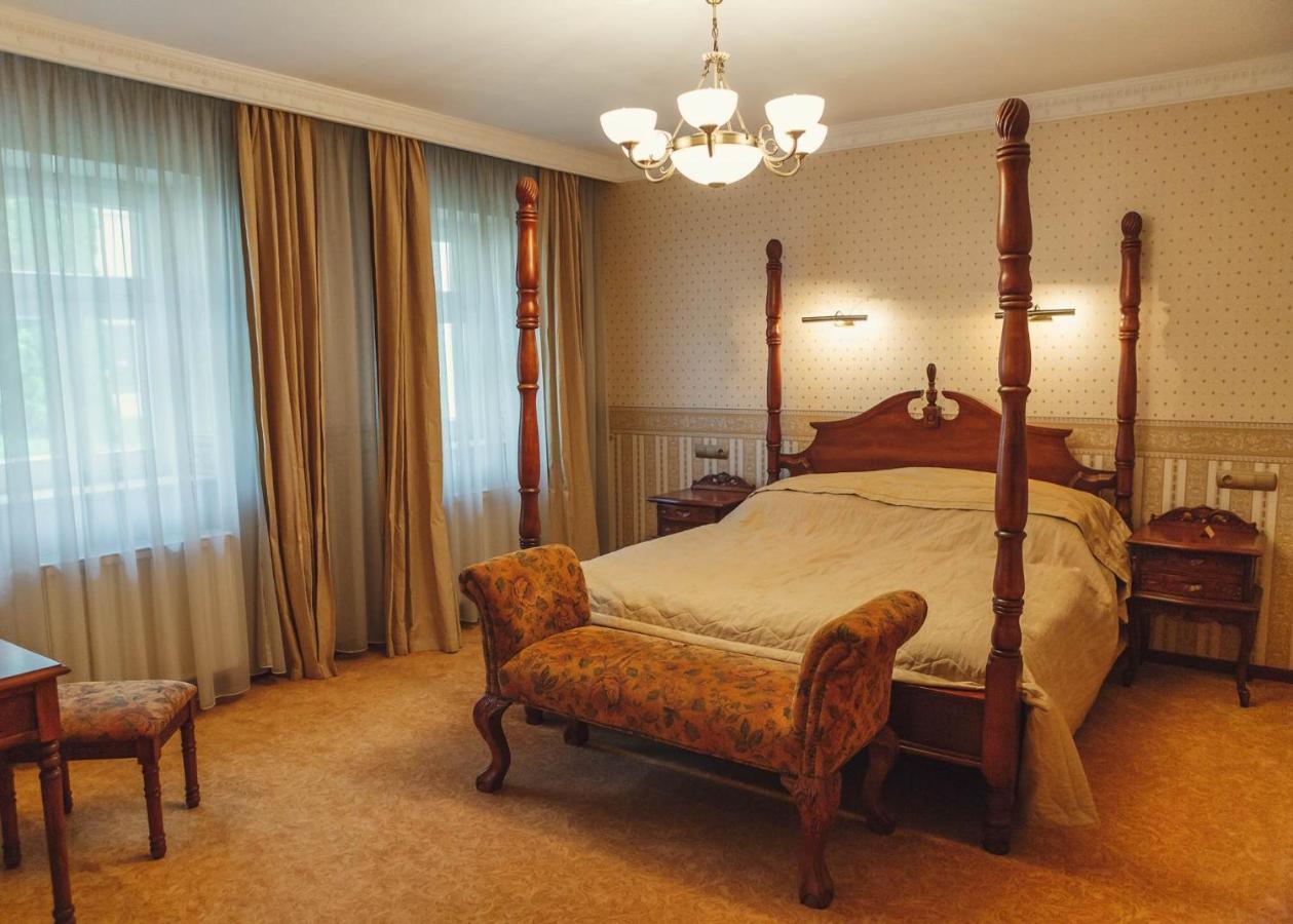 Hotel Memorial Terezín Extérieur photo